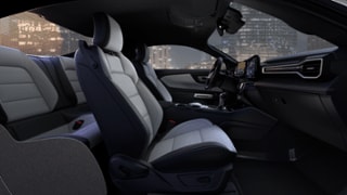 2026 Ford Mustang® Internal Image 1